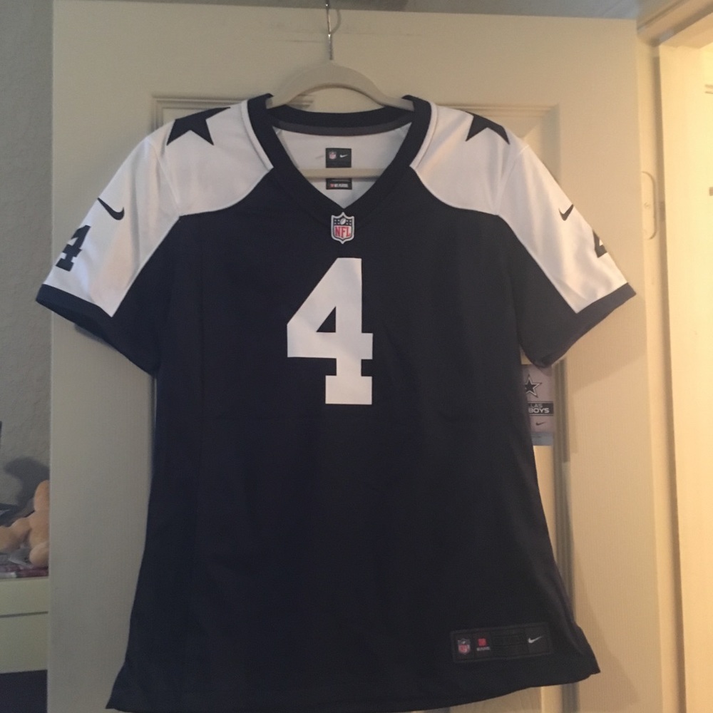 Women’s Dak Prescott jersey